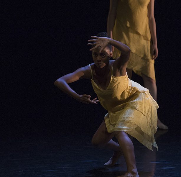 Florida State University’s School of Dance will showcase the talent of its faculty and students in its annual Days of Dance concert series. The event features choreography set by faculty as well by graduate and undergraduate students. (Photo: School of Dance)