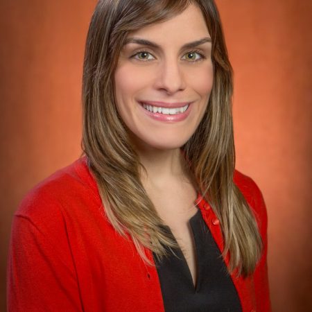 Jessica Ribeiro, assistant professor of psychology, says current methods to detect suicide risk are not very accurate. "One of the most effective ways to accurately detect risk is using certain machine-learning algorithms, so this grant will leverage new algorithms to become the 'engine' of the tool that we develop."