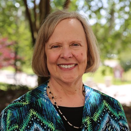 Karen Laughlin has served as dean of Undergraduate Studies at Florida State University for the past 15 years.