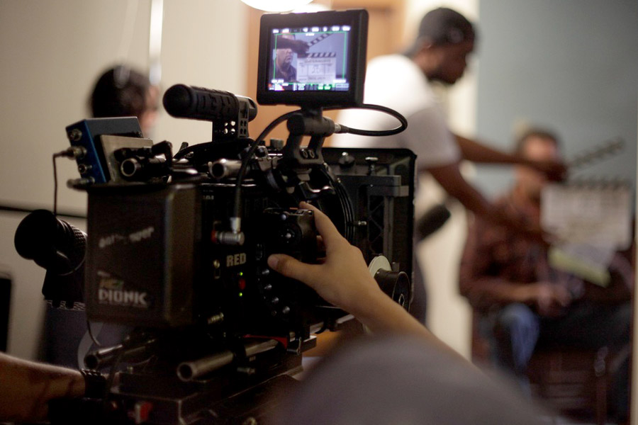 FSU's film school earns Top 20 national ranking - Florida State University  News