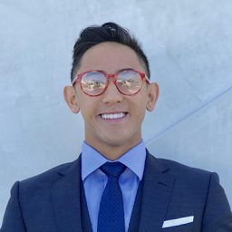 “I'd encourage anyone looking to get involved with research to just be open to any opportunities and to really let this time in college be a chance to grow and discover more about yourself.” — Alex Cao