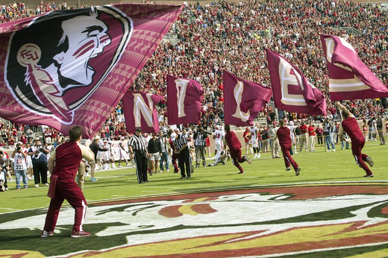 Tallahassee and FSU police departments offer tips for a safe, enjoyable