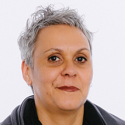 Odette Best, associate professor and Aboriginal health research coordinator in the School of Nursing and Midwifery at University of Southern Queensland, Australia