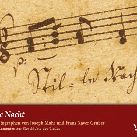 FSU musicologist Sarah Eyerly notes the impact of the iconic Christmas carol over the centuries. "'Silent Night' has come to represent a universal message of peace." (Image: Silent Night Society, Oberndorf, Austria)