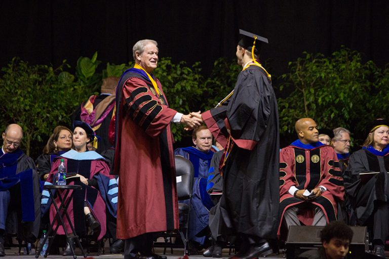 FSU’s spring commencement ceremonies set for May 3, 4 Florida State