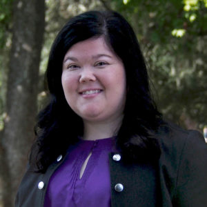 Bethany Blair, assistant professor of family and child sciences