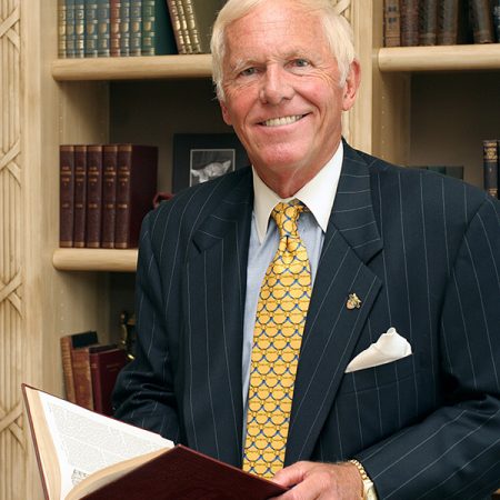 Albert J. Dunlap