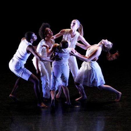 Florida State's School of Dance is one of the most respected programs in the nation.