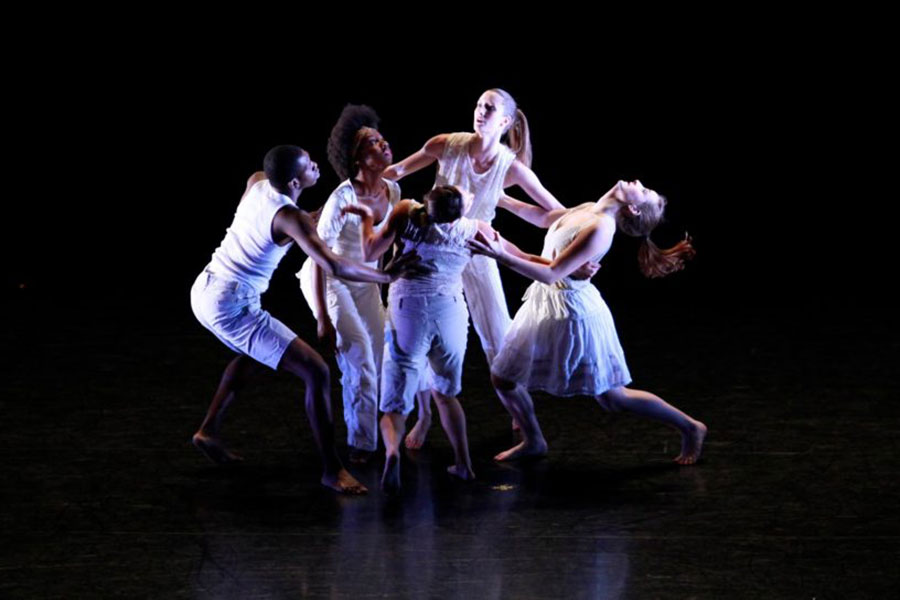 Florida State's School of Dance is one of the most respected programs in the nation.