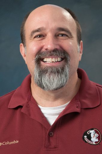Psychology Professor Chris Schatschneider, associate director of the Florida Center for Reading Research, is the lead methodologist for the project.