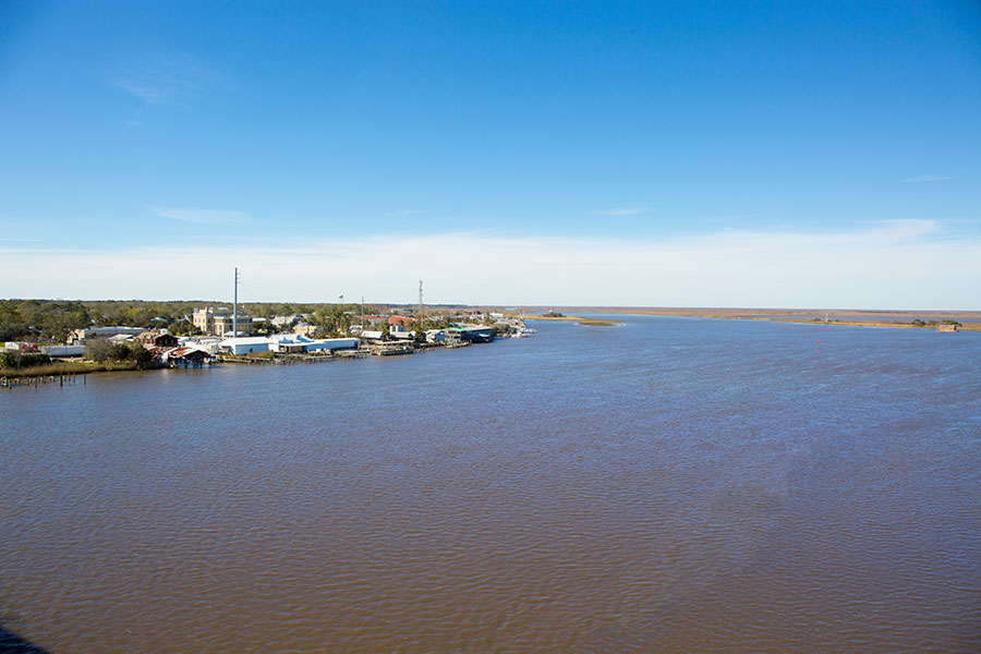 Newswise: FSU Receives $8 Million to Revive Apalachicola Bay