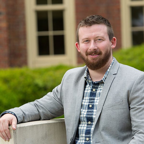 Brendan Lantz, College of Criminology and Criminal Justice.