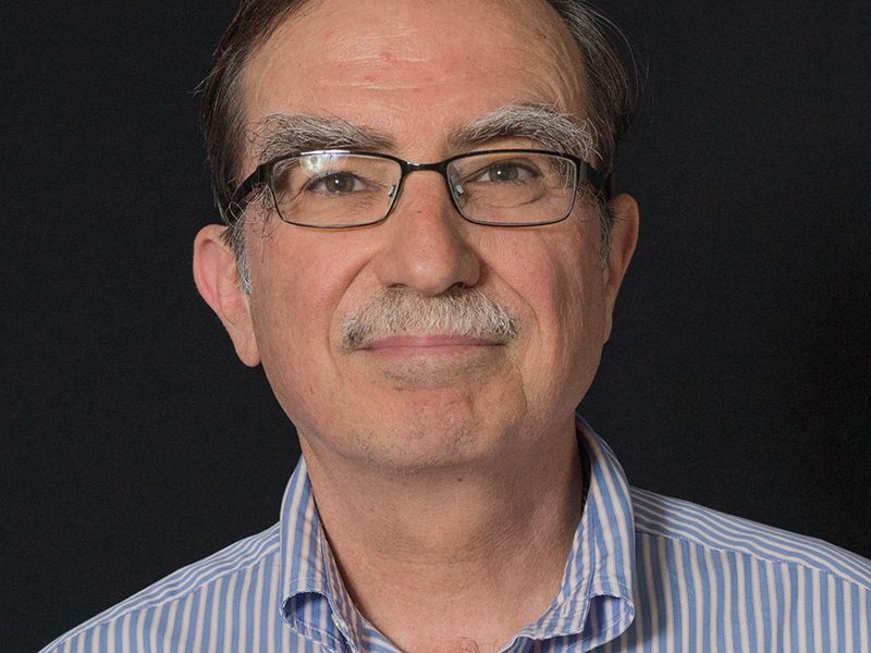 Timothy Cross, professor of chemistry and biochemistry has been named Florida State University’s 2019-2020 Robert O. Lawton Distinguished Professor.