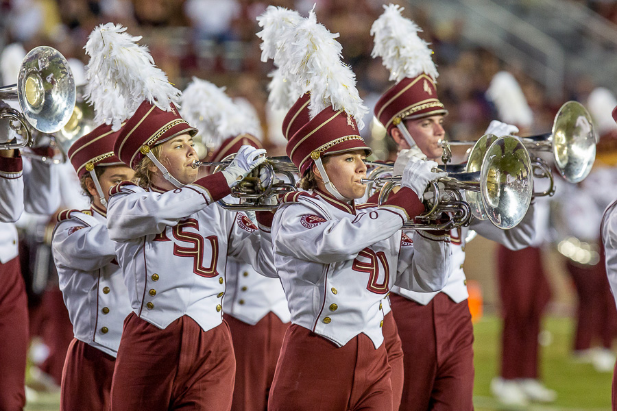 The Chiefs' performances will include a medley of Armed Forces songs.