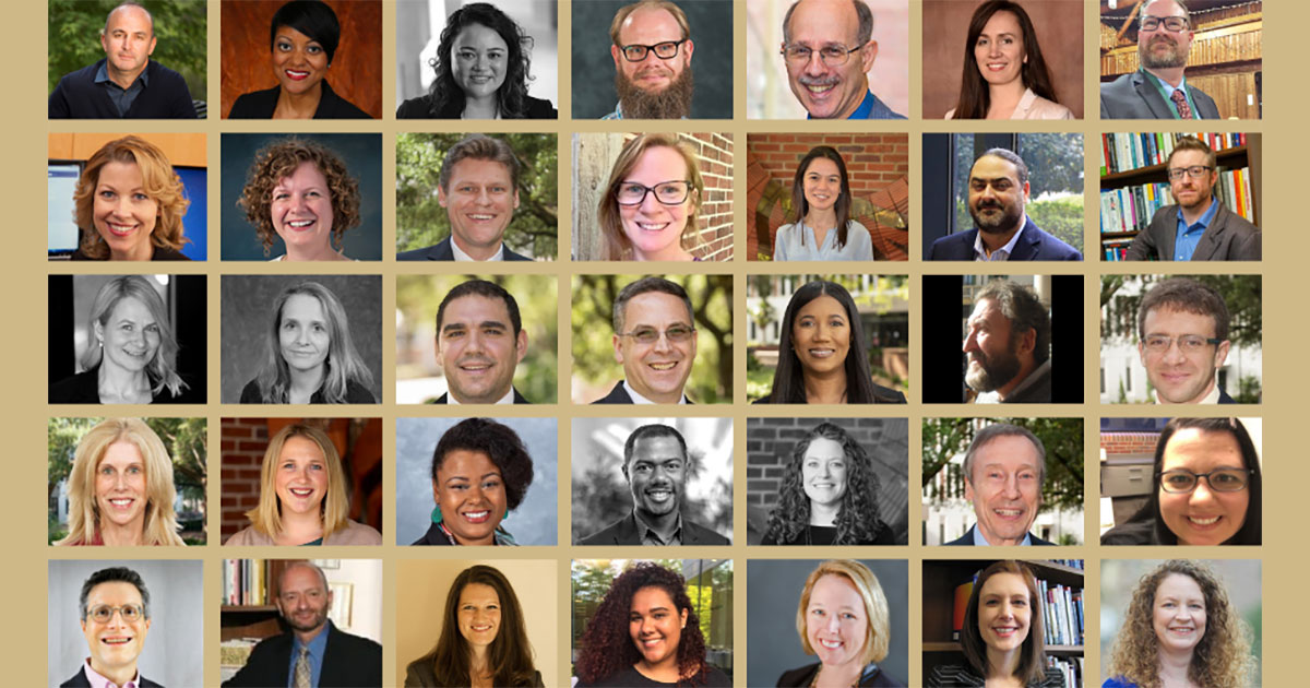 Faculty and Staff Briefs May/June 2019 Florida State University News