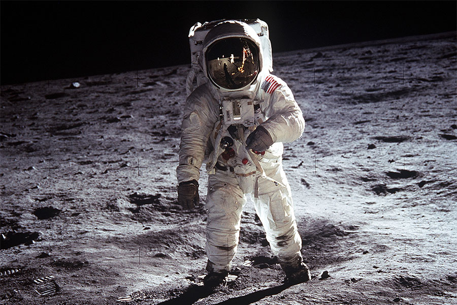 FSU experts available to discuss 50th anniversary of moon landing - Florida State University News