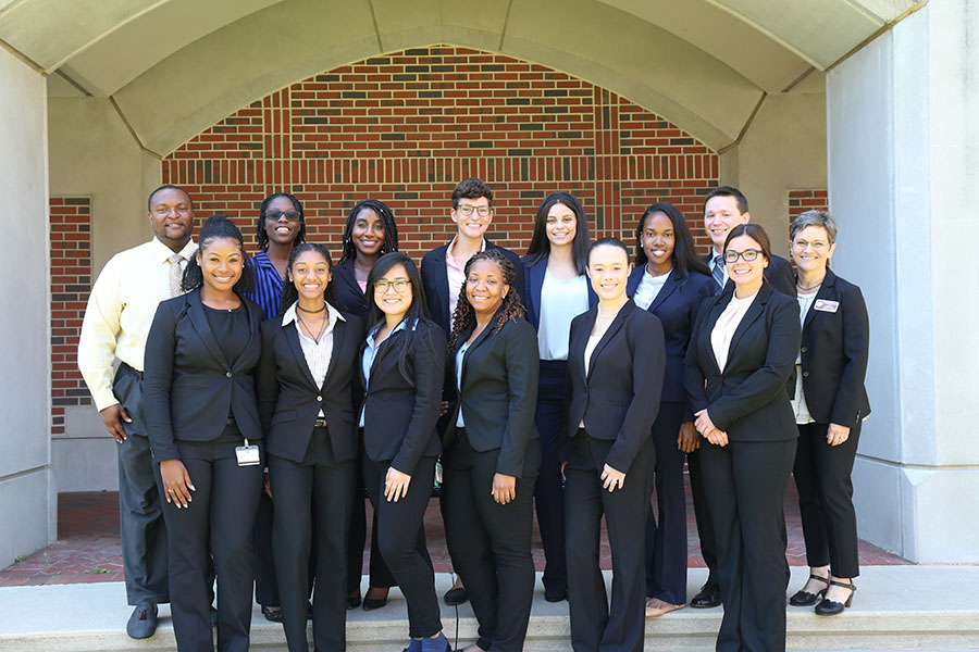 Florida State University College Of Medicine Class Profile MedicineWalls