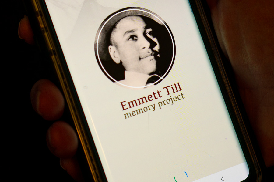 PHOTOS; Pensacola holds Emmett Till Panel Discussion following