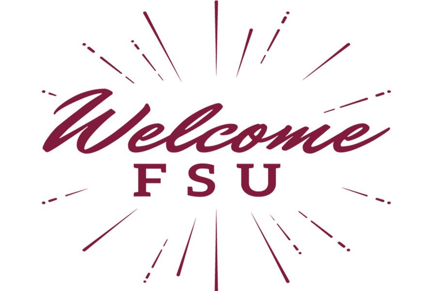 FSU will offer an array of campus activities from Thursday, Aug. 22, through Thursday, Aug. 29, for Welcome FSU week.