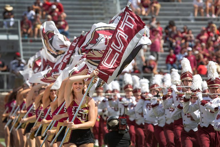 Florida State to host Family Weekend Sept. 2728 Florida State