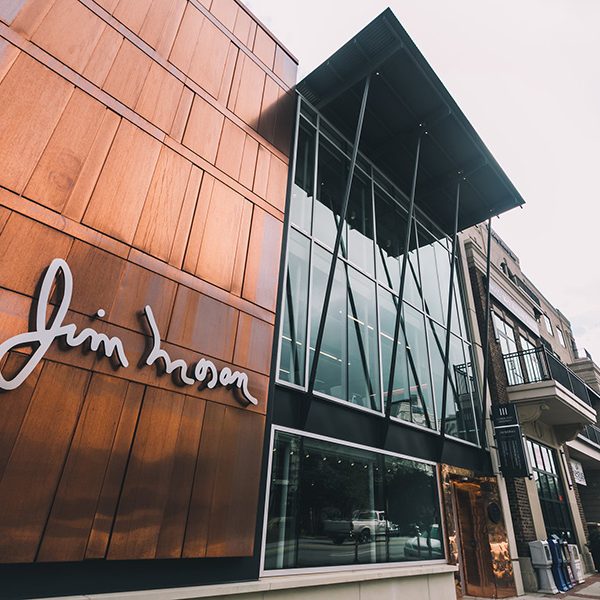 The Jim Moran Institute for Global Entrepreneurship moved into its Monroe Street location in 2018.