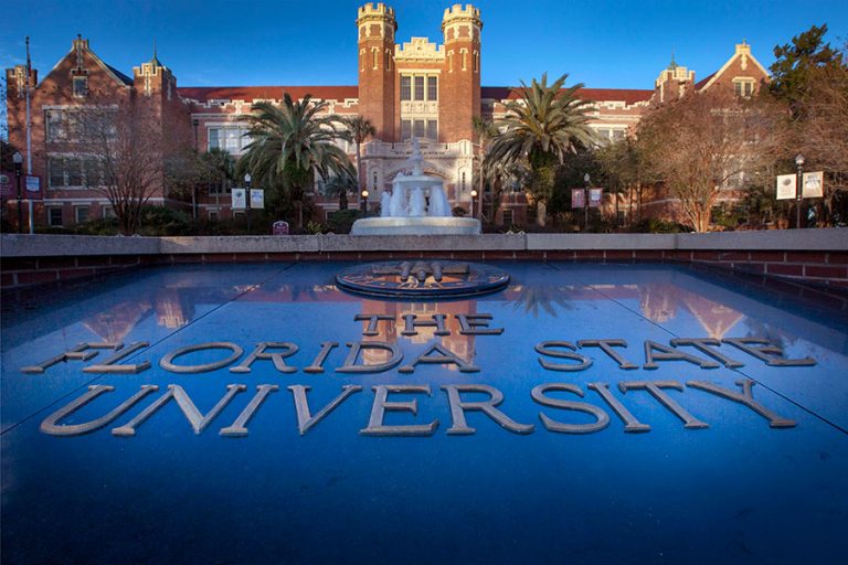 Four of FSU's online graduate programs among nation's Top 20 - Florida