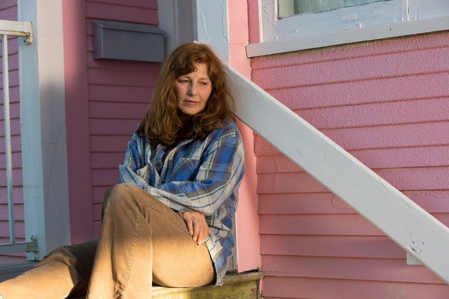 Academy Award nominee Catherine Keener plays Susette Kelo in "Little Pink Houses."
