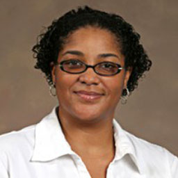 La Tonya Noel, associate professor, College of Social Work
