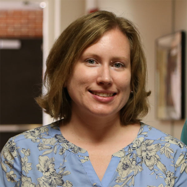 Stephanie Simmons Zuilkowski, associate professor of education