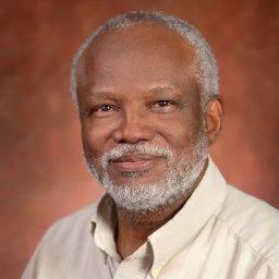 Patrick Mason, professor, Department of Economics, and director of the African American Studies program