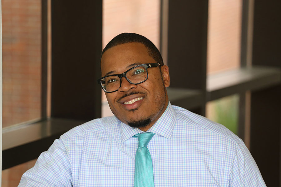 Erik Hines, associate professor in the Department of Educational Psychology and Learning Systems, has been selected as a recipient of the American Counseling Association Fellow's Award.