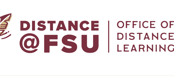 distance learning logo