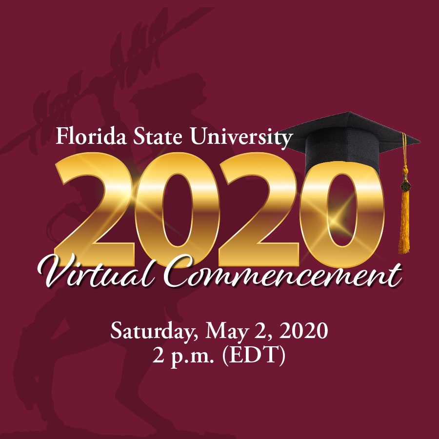 The Big Story: April 20, 2020 - Florida State University News