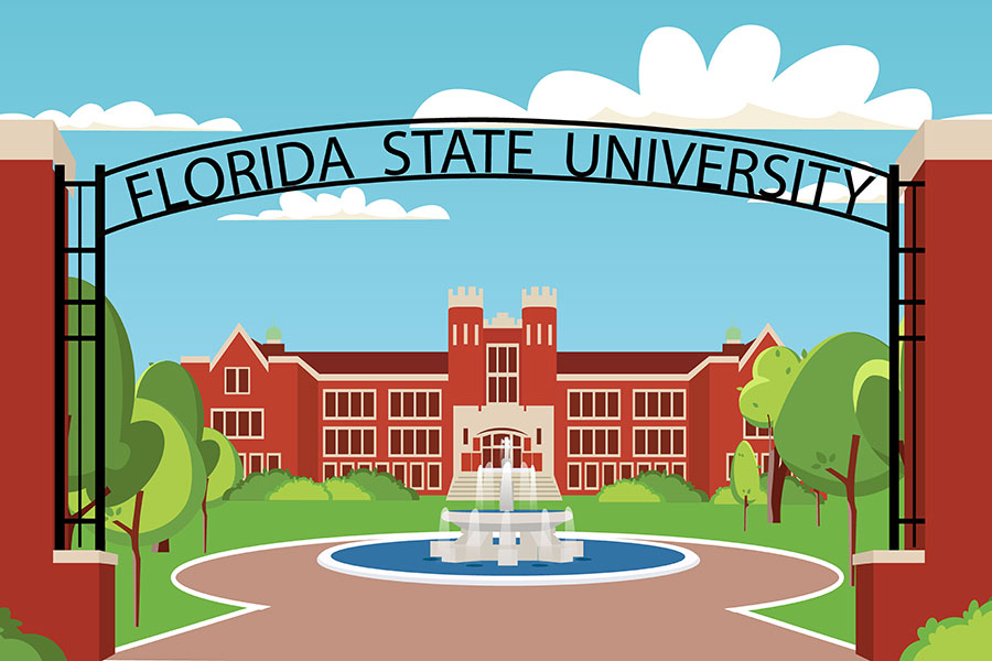 The Student Resilience Project is FSU's online, evidence-informed trauma resilience training tool.