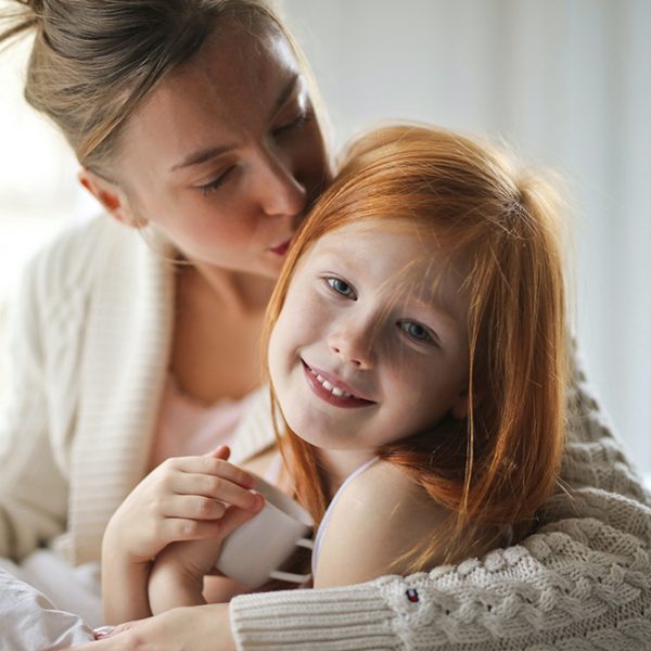 FSU researchers suggest limiting your child's exposure to the news and media related to COVID-19, having open conversations with your child regularly and doing a reality check on their understanding of the facts.