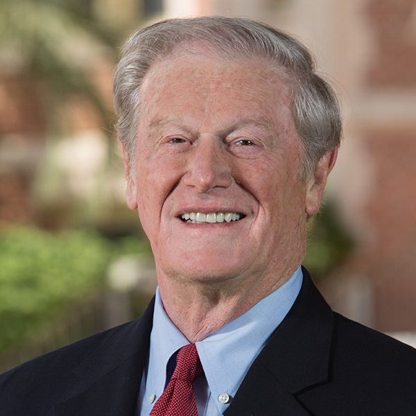 President John Thrasher