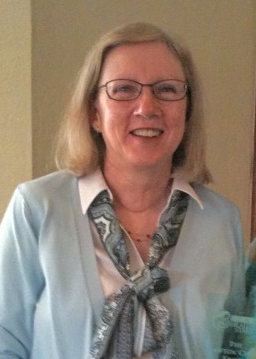 Barbara White, director of the Young Parents Project.