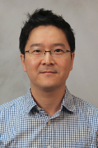 Ho Yong Chung, an assistant professor of chemical and biomedical engineering at the FAMU-FSU College of Engineering