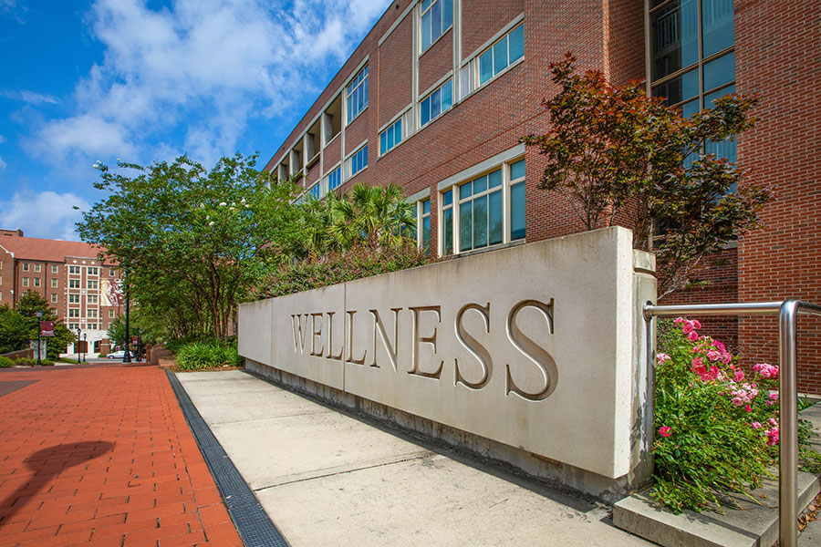 The Division of Student Affairs at Florida State University will host the second annual Live Well Day event from 11 a.m. to 1 p.m. Wednesday, March 9, at Landis Green. 