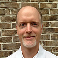 Brad Schmidt, chair of Department of Psychology