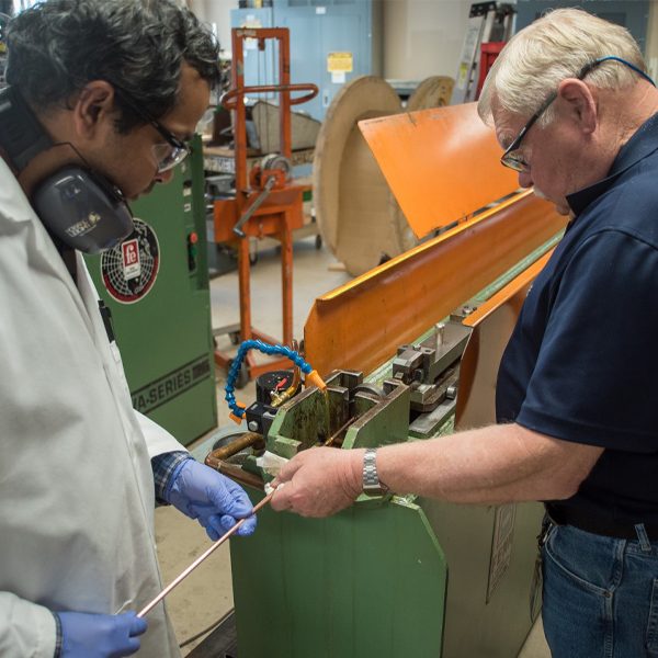 National High Field Laboratory Florida State University News