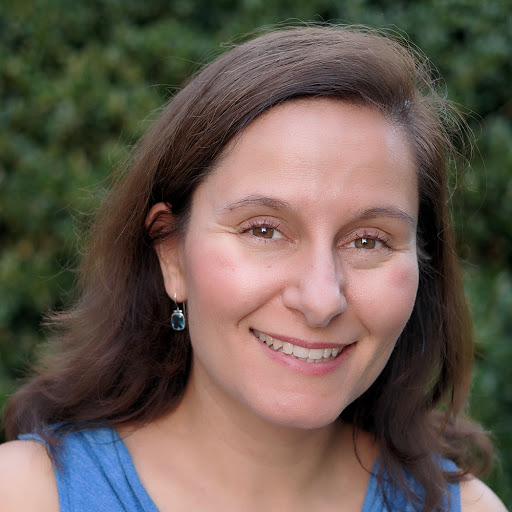 Angela Knapp, associate professor of chemical oceanography