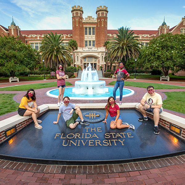 freshman class - Florida State University News