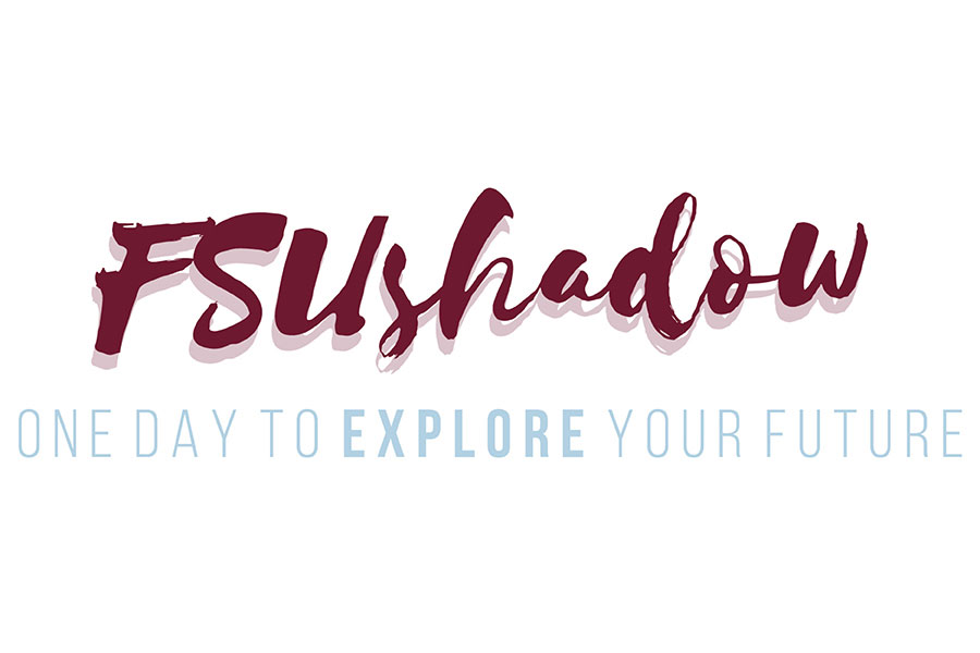 During the COVID-19 pandemic, the FSUshadow program has adapted from its traditional in-person setting to a virtual one to ensure that FSU students still have access to safe and impactful career opportunities. (The Career Center)