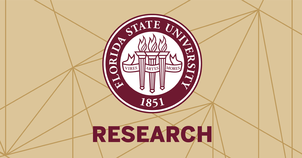 FSU receives $1.1 million extension from Department of Energy for ...