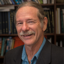 Jeff Chanton, Lawton Distinguished Professor of Oceanography in the Department of Earth, Ocean and Atmospheric Science