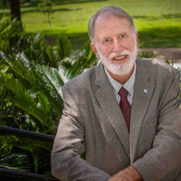 Randall G. Holcombe is the DeVoe Moore Professor of Economics at Florida State University.