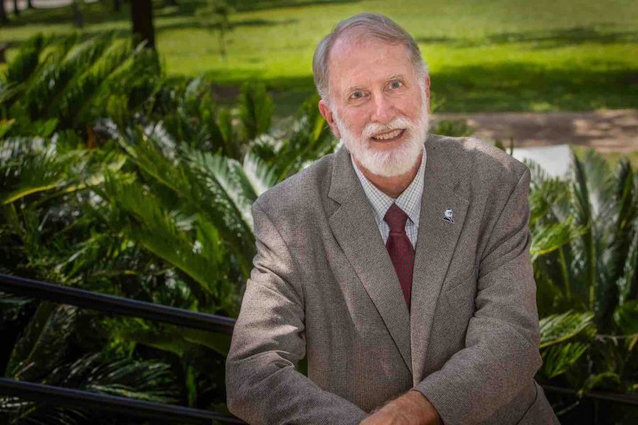 Randall G. Holcombe is the DeVoe Moore Professor of Economics at Florida State University.