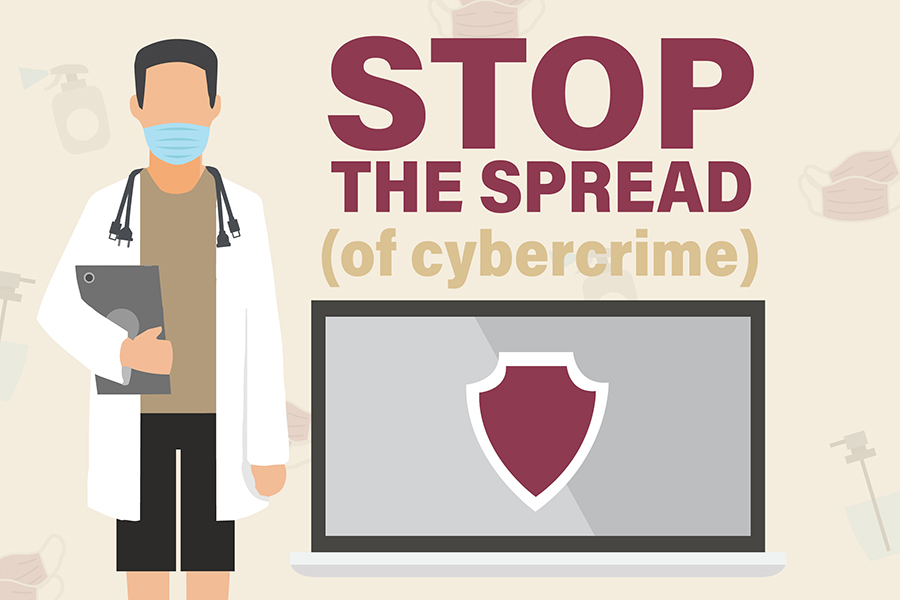 Fsu Launches Stop The Spread Cybersecurity Campaign Florida State University News 8865