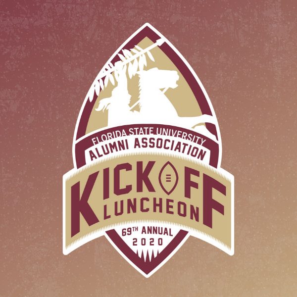 Save the Date - Alumni Association Kickoff Luncheon